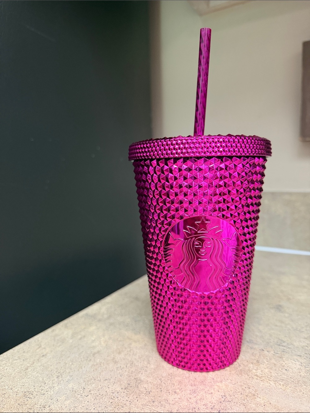Starbucks Studded Tumbler